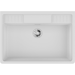 Omoikiri Kinokawa 90-WH Artceramic (4993853)