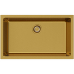 Omoikiri Okinoshima 76-U/I-G Matt Natceramic (4993169)