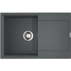 Omoikiri Daisen 78T-GR Tetogranit (4993584)