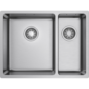 Omoikiri Tadzava 58-2-U/I-IN-L ULTRA 15 (4997118)