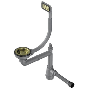 Omoikiri WK-1-UN-LG  (4956832)