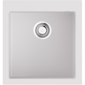 Omoikiri Bosen 47A-WH Artceramic (4993817)