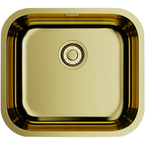 Omoikiri Omi 49-U/I-LG (4993301)