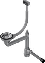 Omoikiri WK-1-S-IN     (4956490)