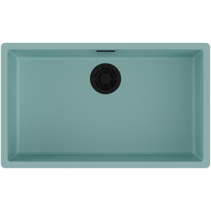 Omoikiri Yamakawa 75-Integra-AZ Artceramic (4997272)