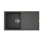 Omoikiri Yasugata 100-PL Tetogranit (4993851)