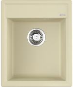 Omoikiri Daisen 42-BE Artgranit (4993600)