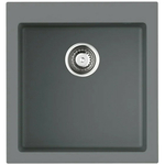 Omoikiri Bosen 47-GR Tetogranit (4993594)