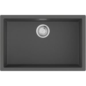 Omoikiri Yamakawa 75T-U/I-PL Tetogranit (4993464)