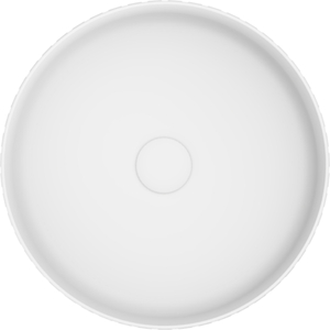 Omoikiri    Akira-WH Natceramic (4972072)