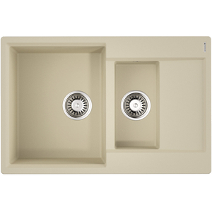 Omoikiri Daisen 78-2T-BE Tetogranit (4993529)