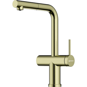 Omoikiri Karatsu-S LG (4994612)