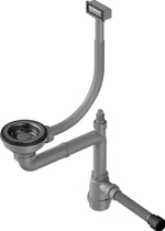 Omoikiri WK-1-GM     (4956483)