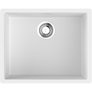 Omoikiri Yamakawa 55 Integra-WH Tetogranit (4997267)