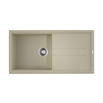 Omoikiri Tedori 100-BE Tetogranit (4993917)