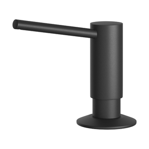 Omoikiri Despenser MODERN OM-02-P-BL (4975018)