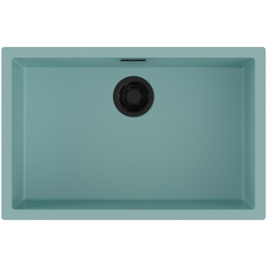 Omoikiri Yamakawa 75-U/I-AZ Artceramic (4993176)