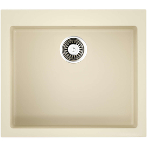 Omoikiri Bosen 57-BE Tetogranit (4993146)