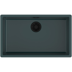 Omoikiri Yamakawa 75-Integra-DO Artceramic (4997273)