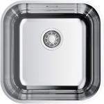 Omoikiri Omi 44-U/IF-IN Quadro (4993494)