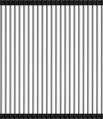 Omoikiri - ROLL-03-IN (4997005)