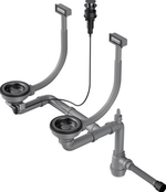 Omoikiri WK-2-GM-A     (4956496)