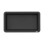 Omoikiri Tarento 83-GB Tetogranit (4993178)