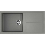 Omoikiri Sumi 100-GR Tetogranit (4993565)