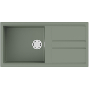 Omoikiri Kitagawa 100-WG Artceramic (4993251)