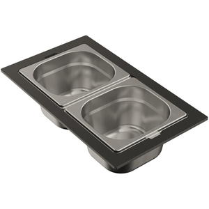 Omoikiri  DC-04-2-IN (4999084)