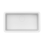 Omoikiri Tarento 83-WH Tetogranit (4993177)