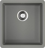 Omoikiri Kata 40-U-GR Artgranit (4993397)