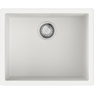 Omoikiri Yamakawa 55T-U/I-WH Tetogranit (4993431)