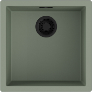 Omoikiri Yamakawa 45-U/I-WG Artceramic (4993185)