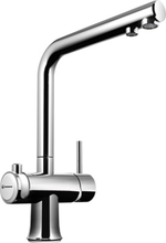 Omoikiri Hotaru-CH-WH (4994051)