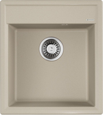 Omoikiri Daisen 46-SA Artgranit (4993615)