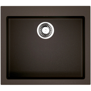 Omoikiri Bosen 57-ES Tetogranit (4997209)