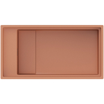 Omoikiri Kinaru PRO 86-U/I-CN Artceramic (4997025)