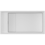 Omoikiri Kinaru PRO 86-U/I-WH Artceramic (4997026)