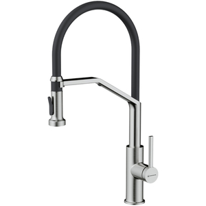 Omoikiri Makkari 2 Plus-SB-BN-BL (4994494)