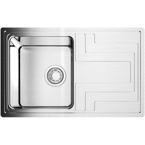 Omoikiri Mizu 78-IN (4973730)