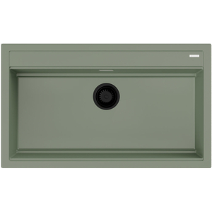 Omoikiri Kitagawa 86-LB-WG Artceramic (4993249)