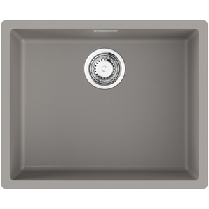 Omoikiri Yamakawa 55 Integra-GR Tetogranit (4997266)