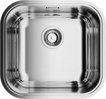 Omoikiri Omi 44-U/I-IN (4993189)