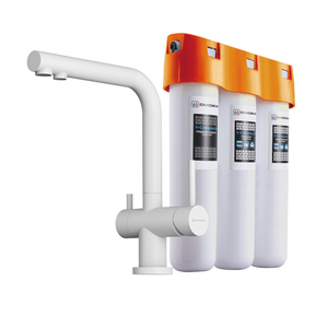 Omoikiri  Nagano-P Pure drop Lite WH (4054.8028P)