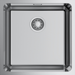 Omoikiri Tadzava 44-U-IN Quadro (4993509)