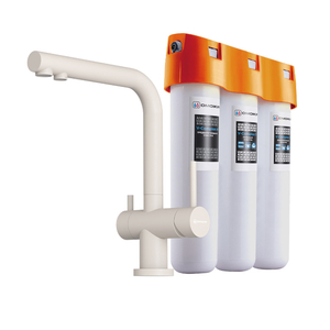 Omoikiri  Nagano-P Pure drop Lite PA (4216.8028P)