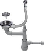 Omoikiri WK-1-R-IN     (4956486)