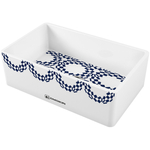 Omoikiri Mikura 76-Tokyo 2 Natceramic (4993173)