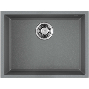 Omoikiri Tedori 54-U GR Tetogranit (4993540)